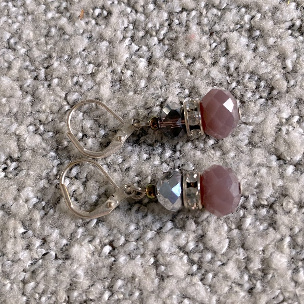 [3 for $30 and $6.99 shipping 🍂] earrings